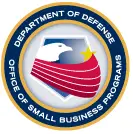DoD OSMP Logo