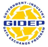 GIDEP Logo