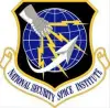 National Security Space Institute Logo
