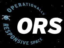 ORS Logo