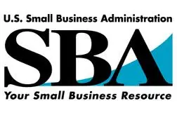 SBA Logo