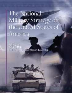 National Military Strategy (NMS) - AcqNotes