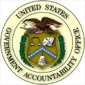 Image result for U.S. Government Accountability Office logo